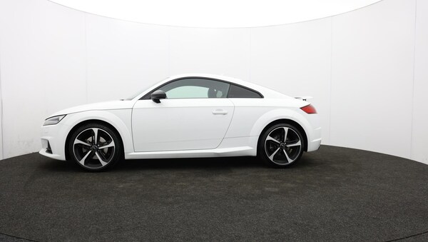 Used Audi TT 2022 for sale - 75507495: Photo 70
