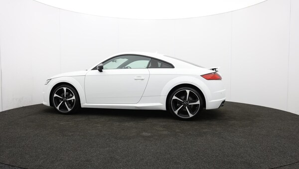 Used Audi TT 2022 for sale - 75507495: Photo 73