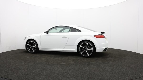 Used Audi TT 2022 for sale - 75507495: Photo 74