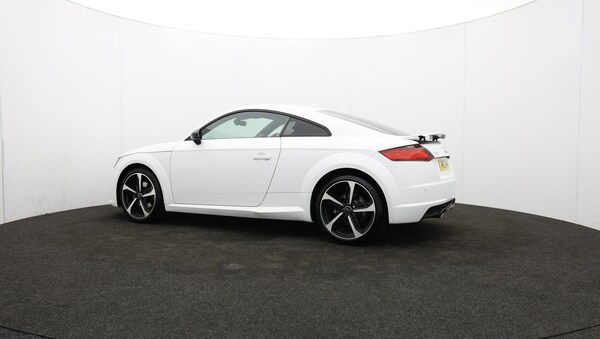 Used Audi TT 2022 for sale - 75507495: Photo 75