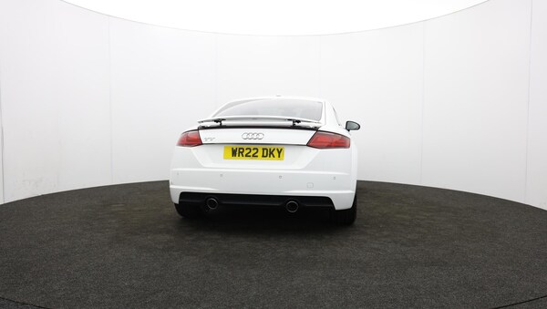 Used Audi TT 2022 for sale - 75507495: Photo 78