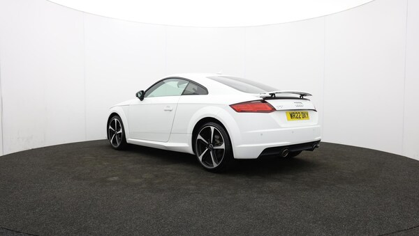 Used Audi TT 2022 for sale - 75507495: Photo 79