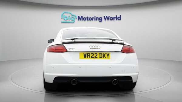 Used Audi TT 2022 for sale - 75507495: Photo 7