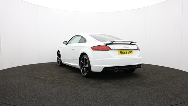 Used Audi TT 2022 for sale - 75507495: Photo 81