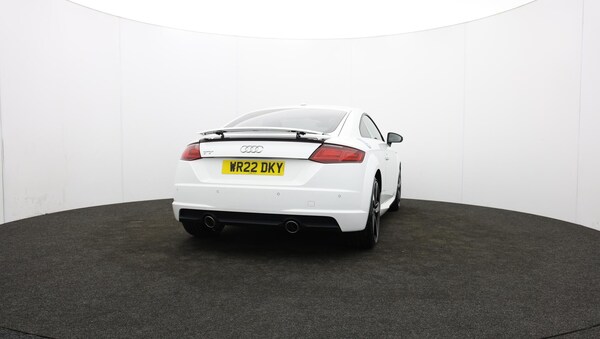 Used Audi TT 2022 for sale - 75507495: Photo 82