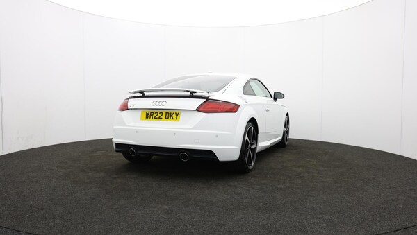 Used Audi TT 2022 for sale - 75507495: Photo 83
