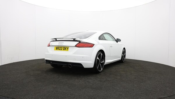 Used Audi TT 2022 for sale - 75507495: Photo 84