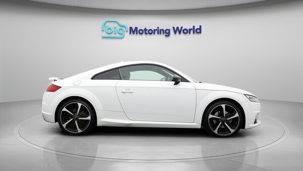 Used Audi TT 2022 for sale - 75507495: Photo 9