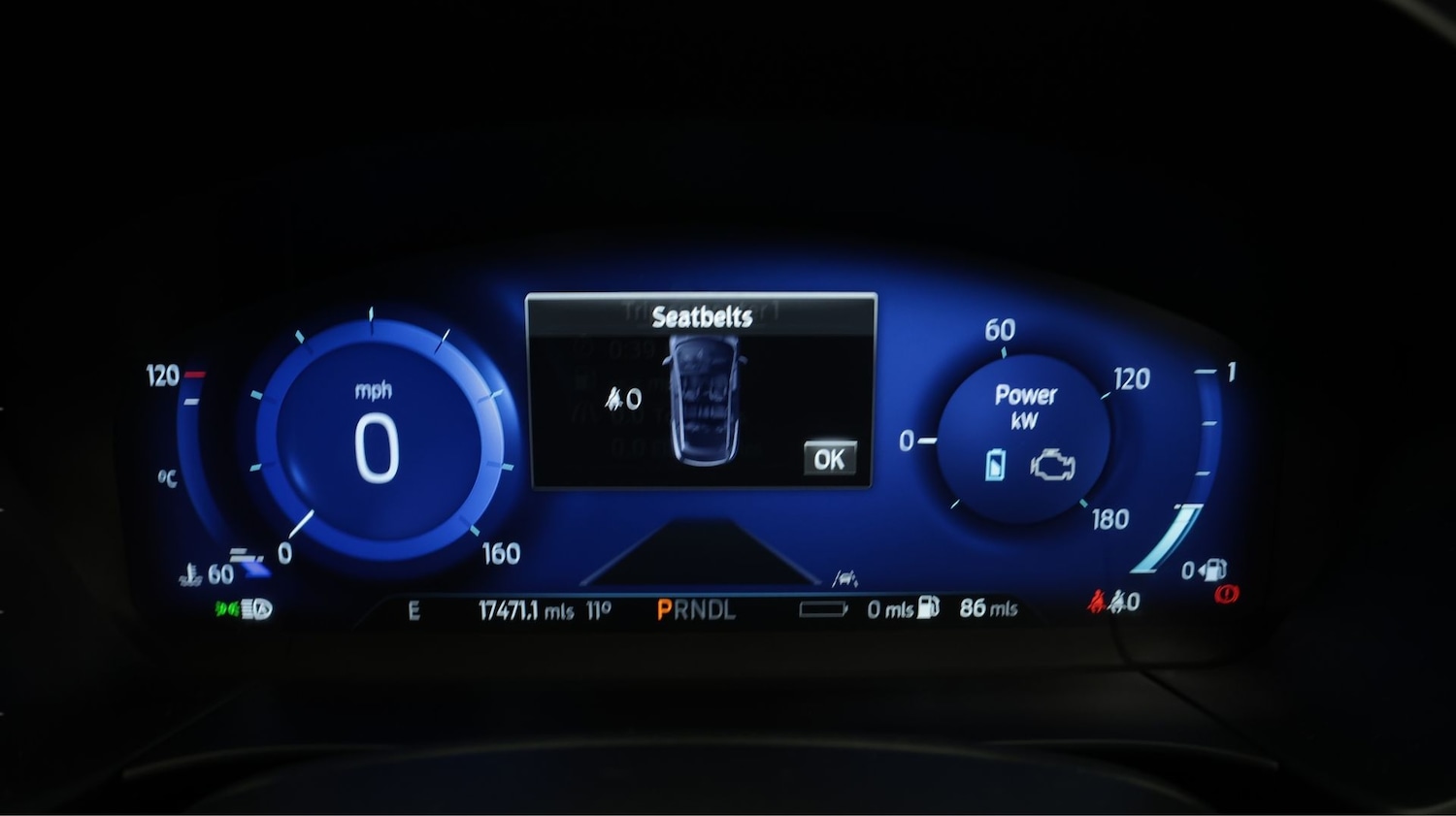 Used Ford Kuga for sale - 77682206: Photo 10