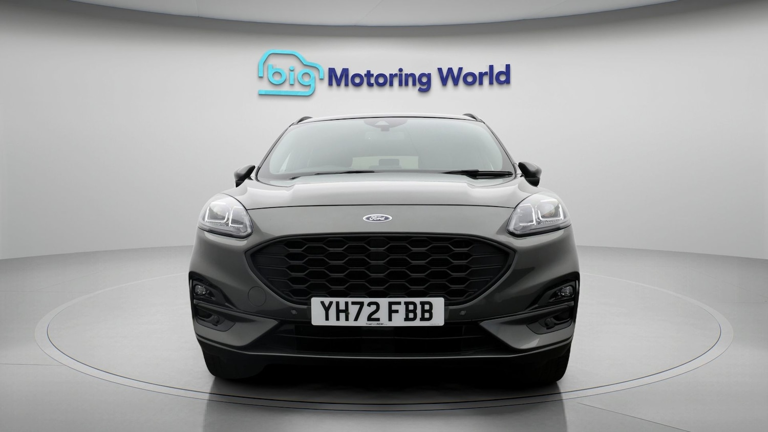 Used Ford Kuga for sale - 77682206: Photo 2