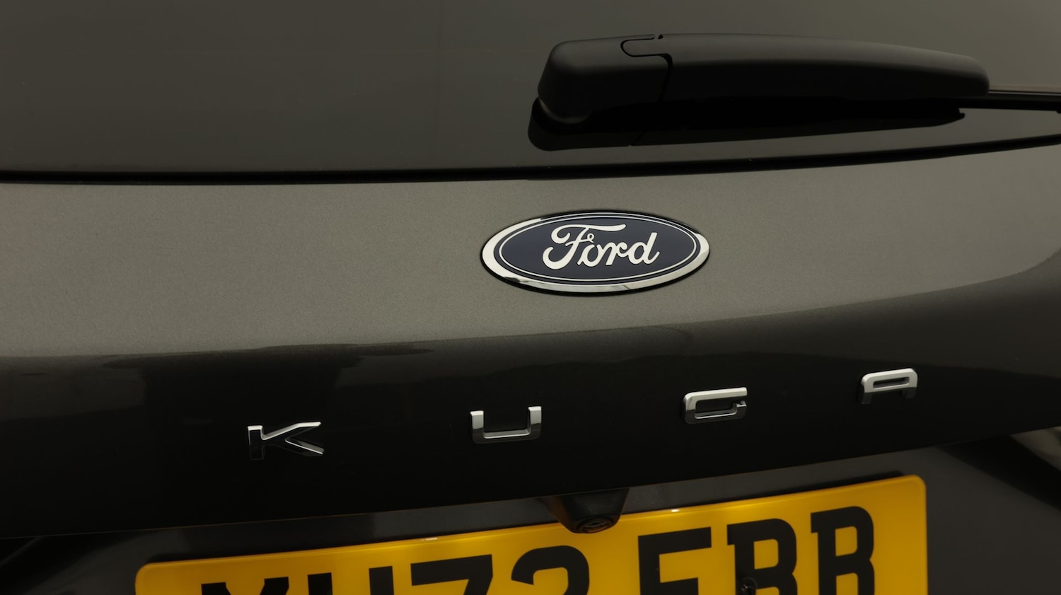 Used Ford Kuga for sale - 77682206: Photo 22