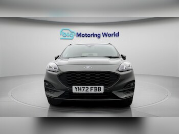 Used Ford Kuga 2022 for sale - 77682206: Photo