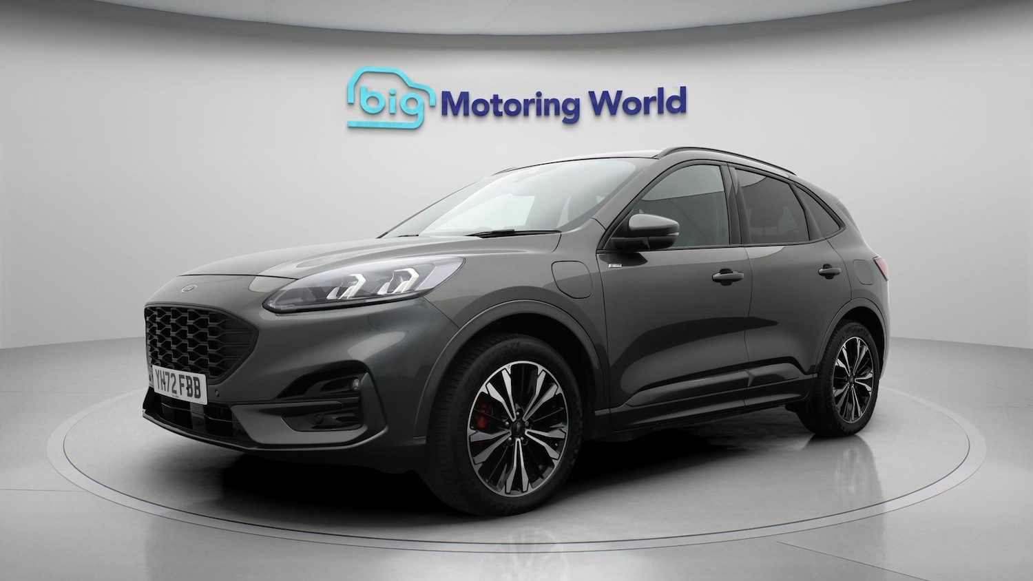 Used Ford Kuga for sale - 77682206: Photo 3