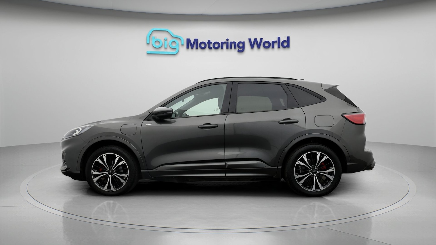 Used Ford Kuga for sale - 77682206: Photo 4