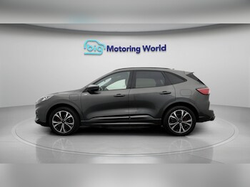 Used Ford Kuga 2022 for sale - 77682206: Photo