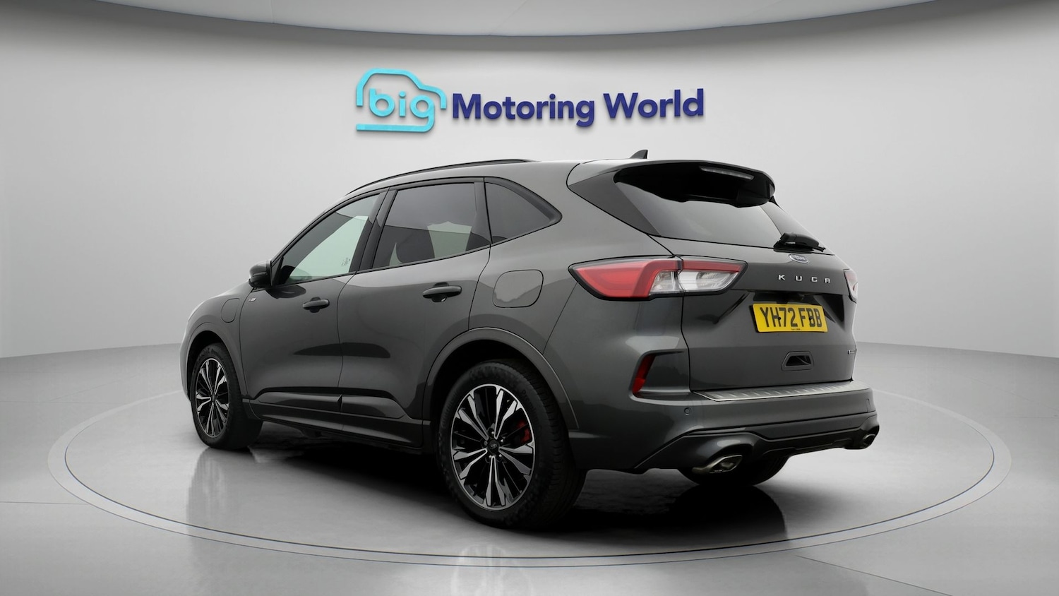 Used Ford Kuga for sale - 77682206: Photo 5