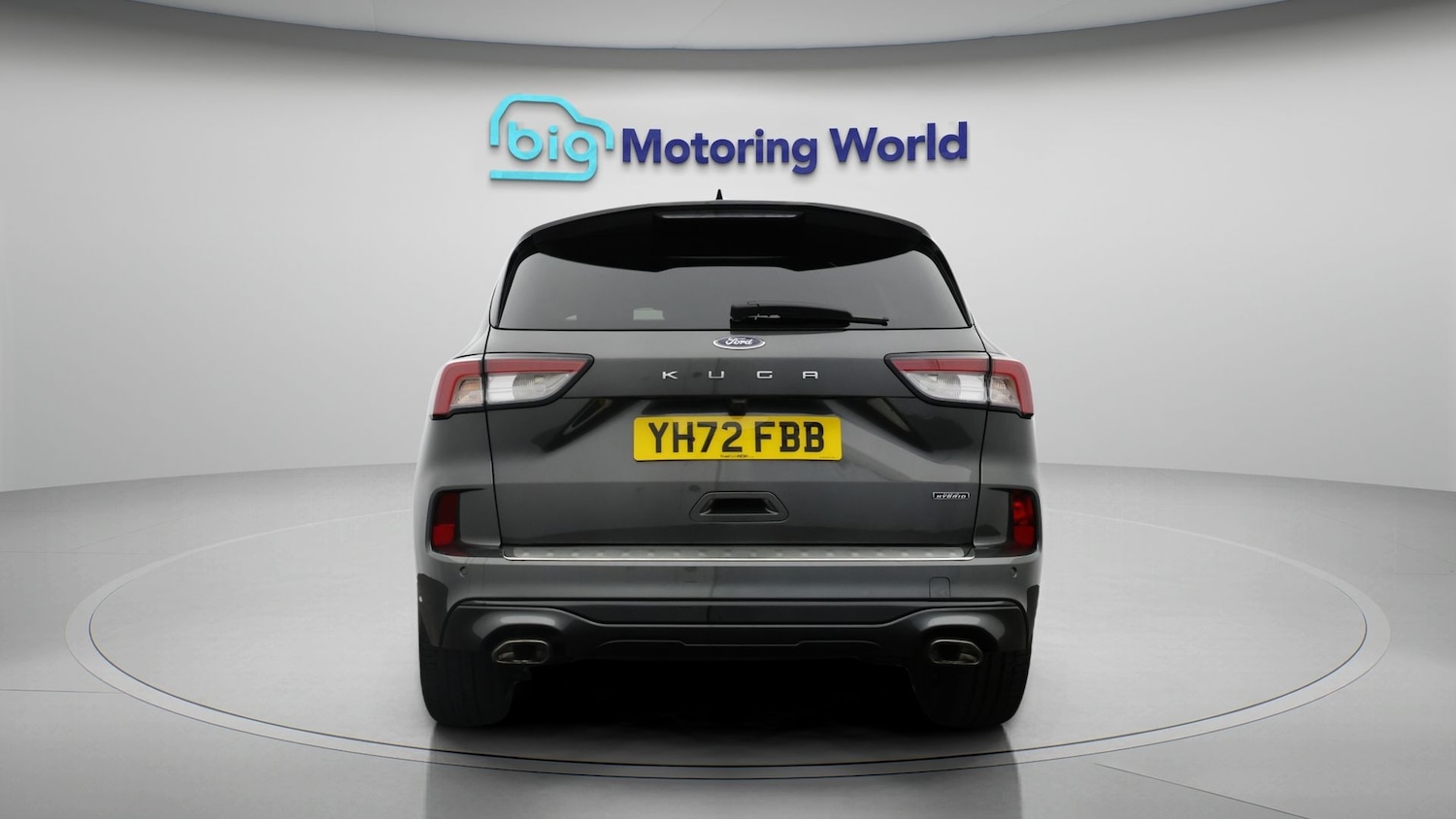 Used Ford Kuga for sale - 77682206: Photo 6