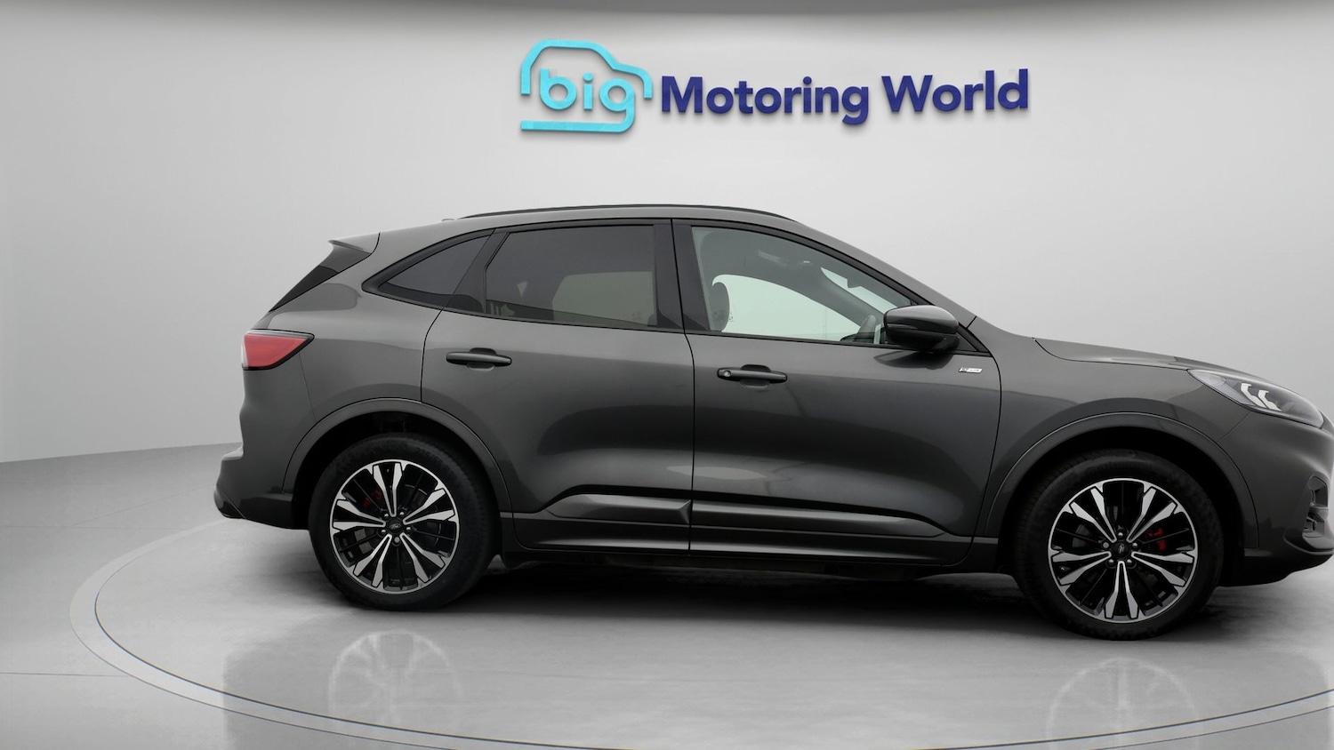 Used Ford Kuga for sale - 77682206: Photo 8