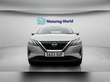 Used Nissan Qashqai 2023 for sale - 79368047: Photo