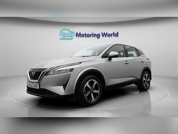Used Nissan Qashqai 2023 for sale - 79368047: Photo