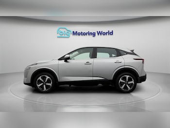 Used Nissan Qashqai 2023 for sale - 79368047: Photo