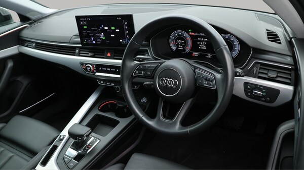 Used Audi A4 2021 for sale - 76314682: Photo 10