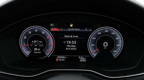 Used Audi A4 2021 for sale - 76314682: Photo 11