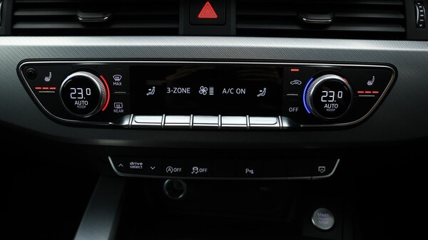 Used Audi A4 2021 for sale - 76314682: Photo 13