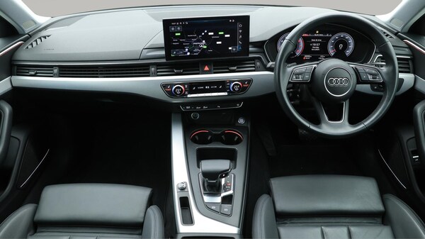 Used Audi A4 2021 for sale - 76314682: Photo 14