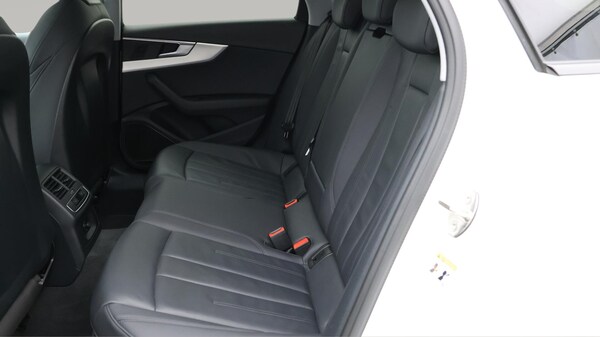 Used Audi A4 2021 for sale - 76314682: Photo 17