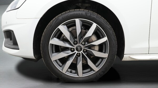 Used Audi A4 2021 for sale - 76314682: Photo 19