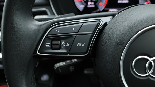 Used Audi A4 2021 for sale - 76314682: Photo 24