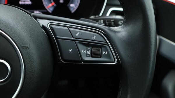Used Audi A4 2021 for sale - 76314682: Photo 25