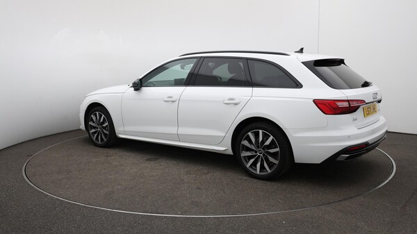 Used Audi A4 2021 for sale - 76314682: Photo 36