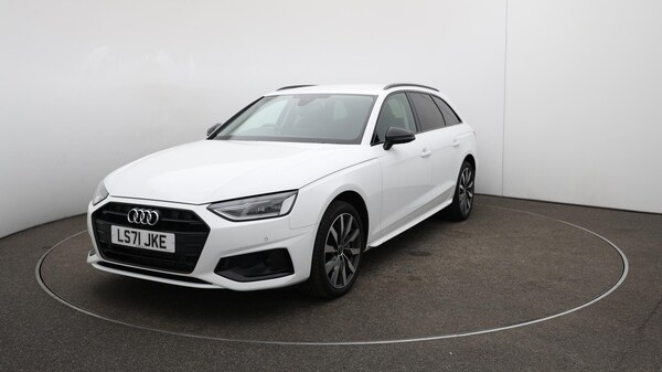 Used Audi A4 2021 for sale - 76314682: Photo 38