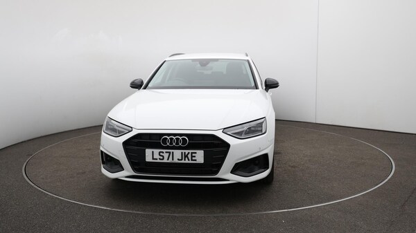 Used Audi A4 2021 for sale - 76314682: Photo 40