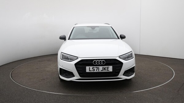 Used Audi A4 2021 for sale - 76314682: Photo 41