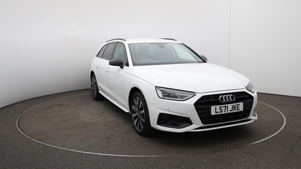 Used Audi A4 2021 for sale - 76314682: Photo 43