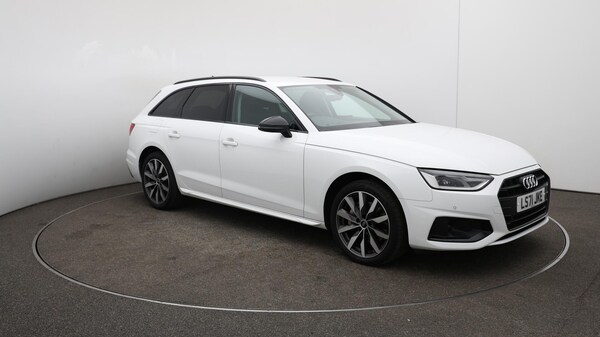 Used Audi A4 2021 for sale - 76314682: Photo 45