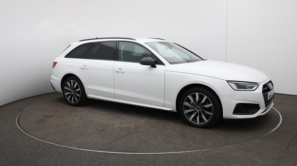 Used Audi A4 2021 for sale - 76314682: Photo 46