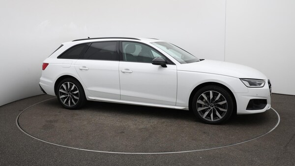 Used Audi A4 2021 for sale - 76314682: Photo 47