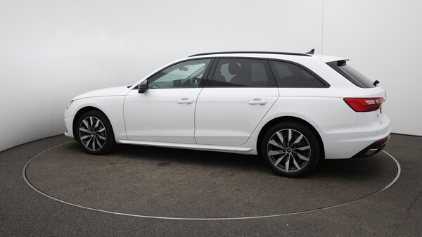 Used Audi A4 2021 for sale - 76314682: Photo 48