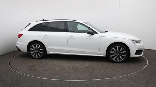 Used Audi A4 2021 for sale - 76314682: Photo 49