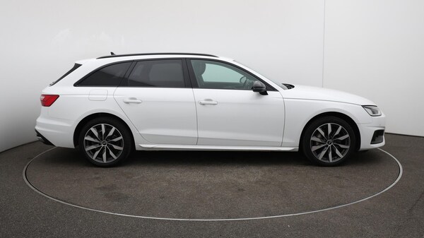Used Audi A4 2021 for sale - 76314682: Photo 50