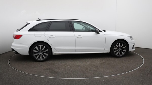 Used Audi A4 2021 for sale - 76314682: Photo 51