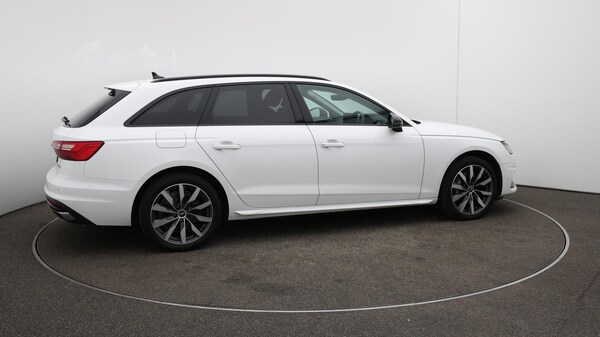 Used Audi A4 2021 for sale - 76314682: Photo 52