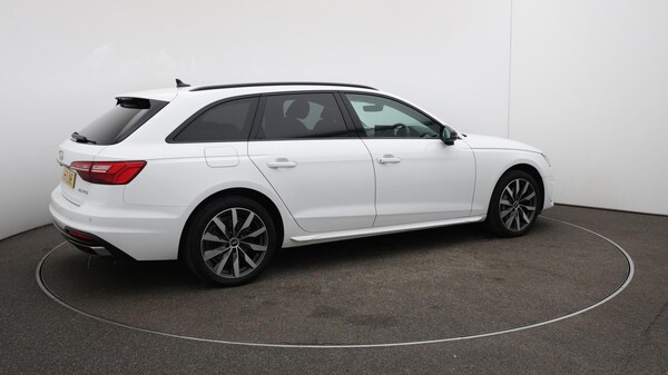Used Audi A4 2021 for sale - 76314682: Photo 53
