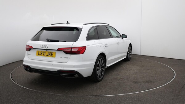 Used Audi A4 2021 for sale - 76314682: Photo 56