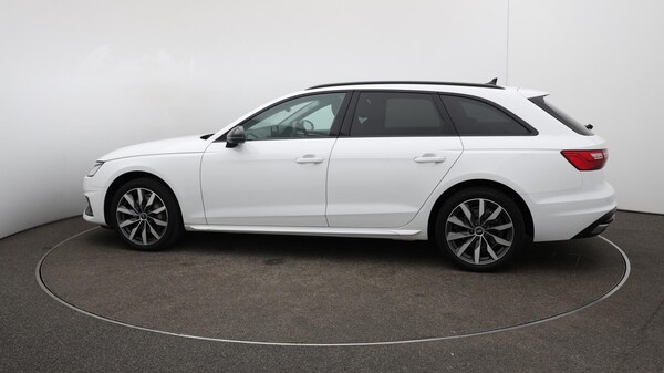 Used Audi A4 2021 for sale - 76314682: Photo 59