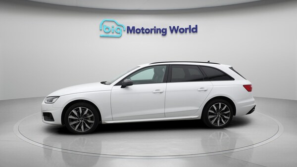 Used Audi A4 2021 for sale - 76314682: Photo 5